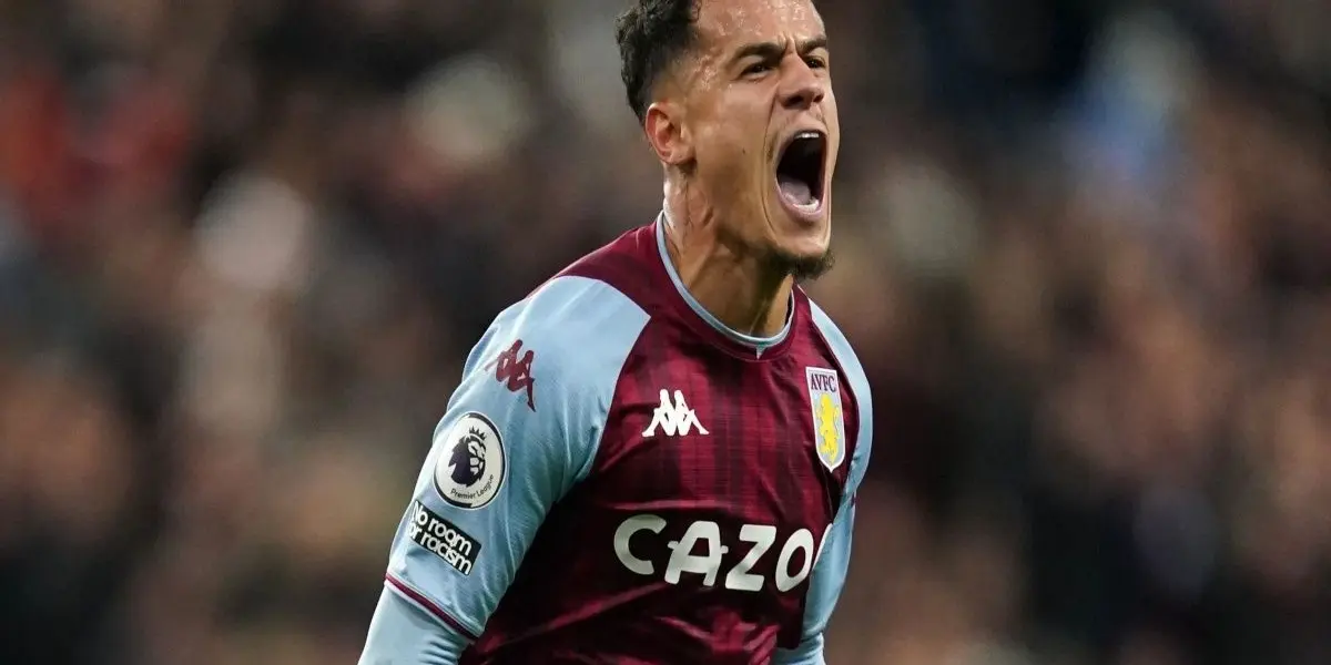 Reviravolta sobre Coutinho animou a todos os dirigentes