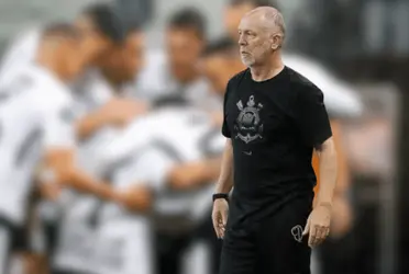 Rica Perrone detonou a escalação do Timão para jogo contra o Fluminense