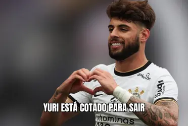 Rivais de Londres rivalizam tambem pelo atacante