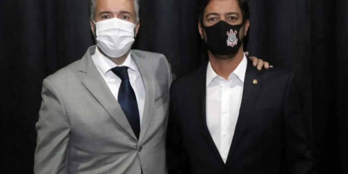 Rival deu declaração forte no último sábado sobre jogo adiado