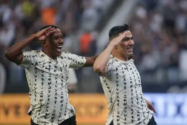 Corinthians divulga lista de jogadores da Copinha sem jovens importantes