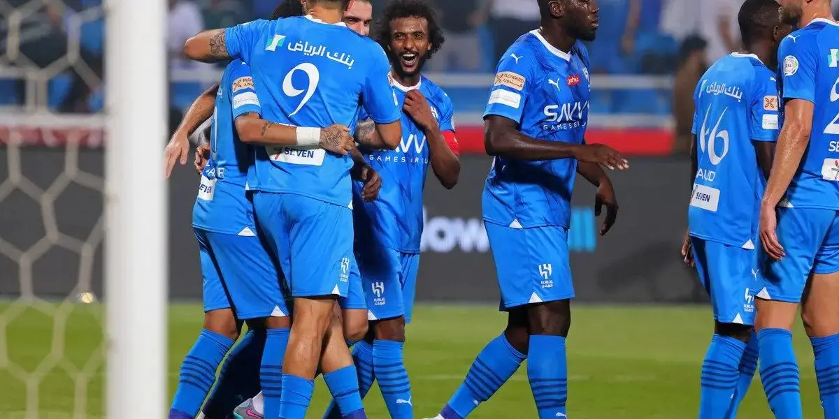 Robozinho pode chegar no Timão