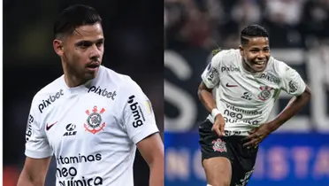 (Vídeo) Romero e Wesley não perdoam e o Corinthians desempata e amplia