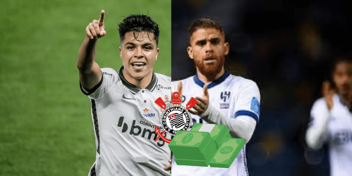 Roni era até titular com Lázaro, mas com com Luxa quase não joga e pode chegar seu substituto