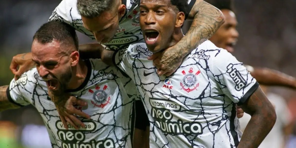 Saída de jogadores mais jovens impuseram ainda mais essa questão
