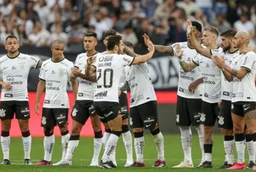 Salário dos atletas corintianos