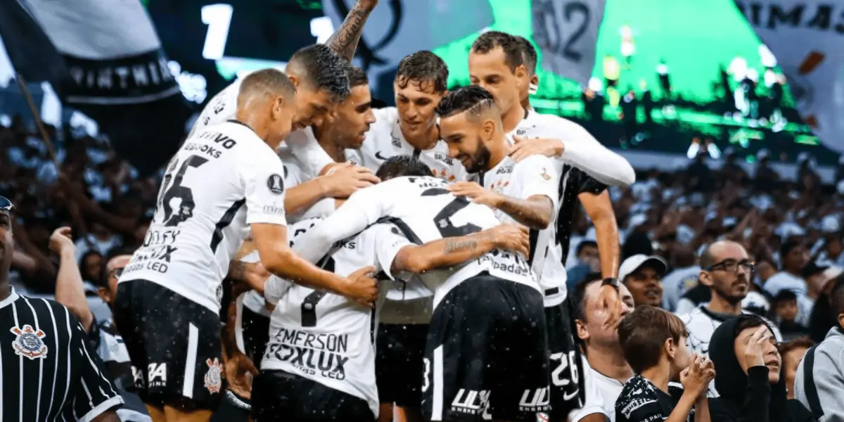 Segundo imprensa, Timão tem vários indícios de rebaixamento