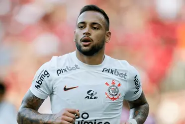 Para manter Maycon, Corinthians terá que ceder sua revelação de R$ 15 milhões