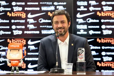 Soltou o verbo do verdadeiro motivo de Duílio permanecer com Lázaro e lutar para assegurar a permanência