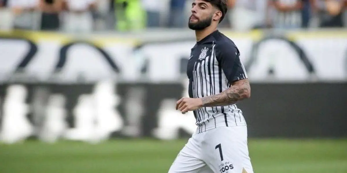 Yuri Alberto brilha, marca gol da vitória e Corinthians ainda sonha com vice campeonato
