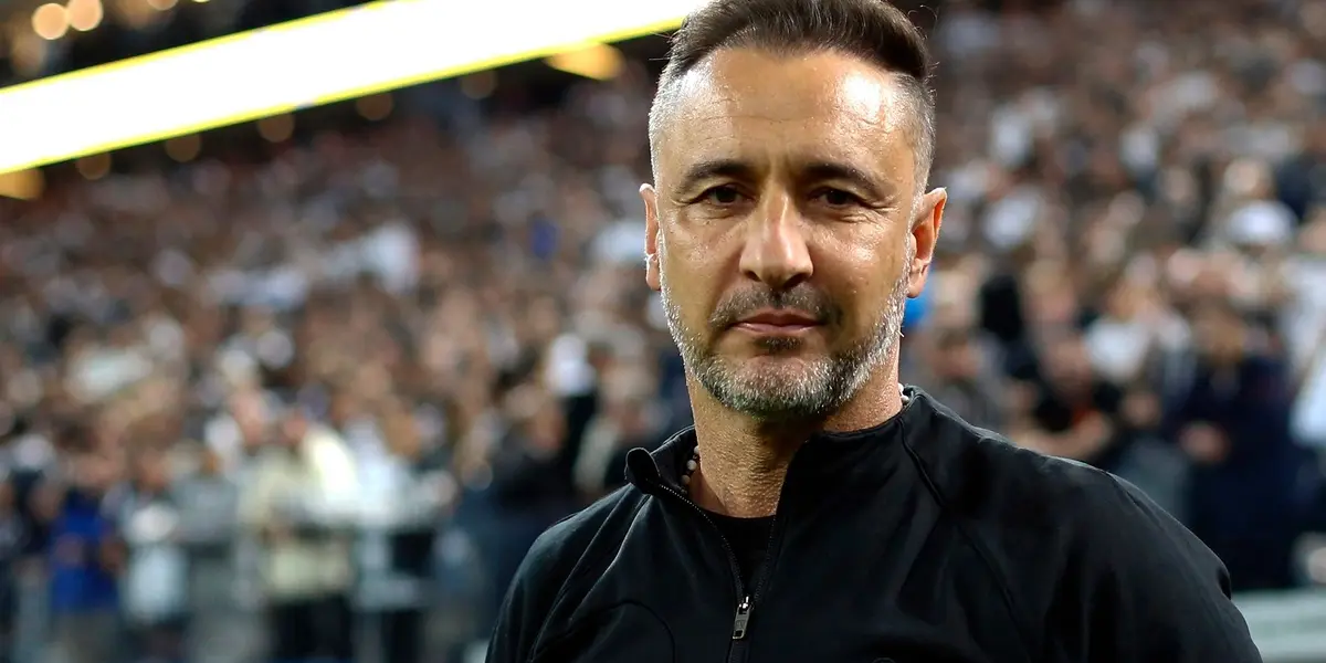 Técnico do rubro-negro carioca entrou em desigualdades sobre o que dizia no Corinthians e que diz agora, no Rio de Janeiro