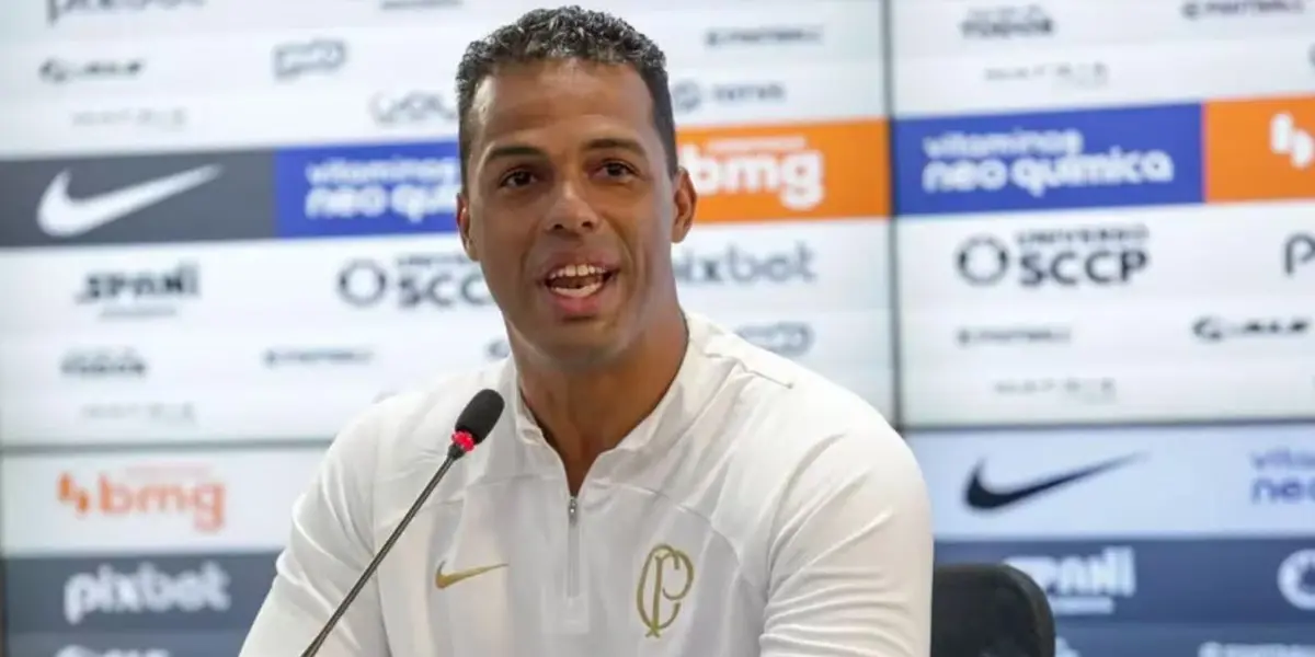 Técnico é uma das principais apostas do Timão para a temporada