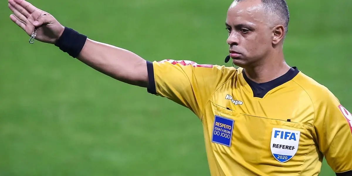 Tema arbitragem foi muito discutido essa semana