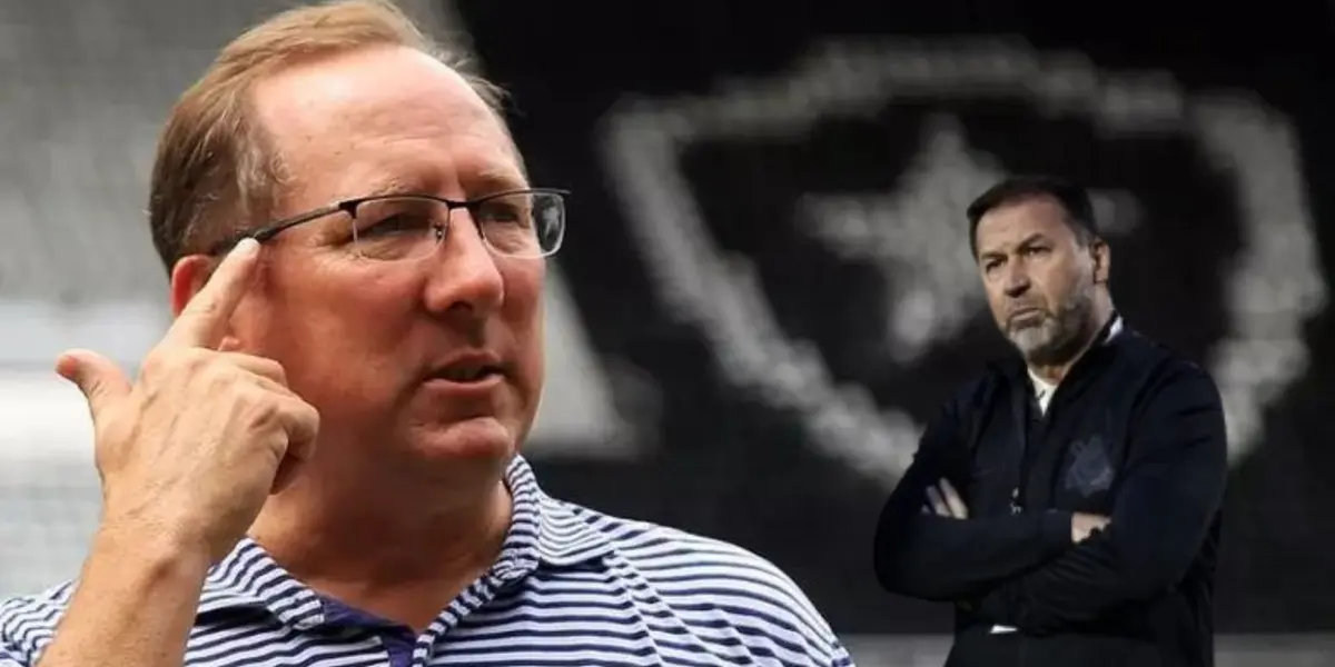 Textor e Augusto Melo em destaque