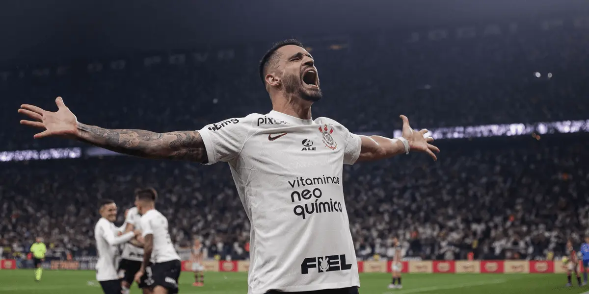 Timão caiu diante do São Paulo, mas arrecadou muito dinheiro até a semifinal