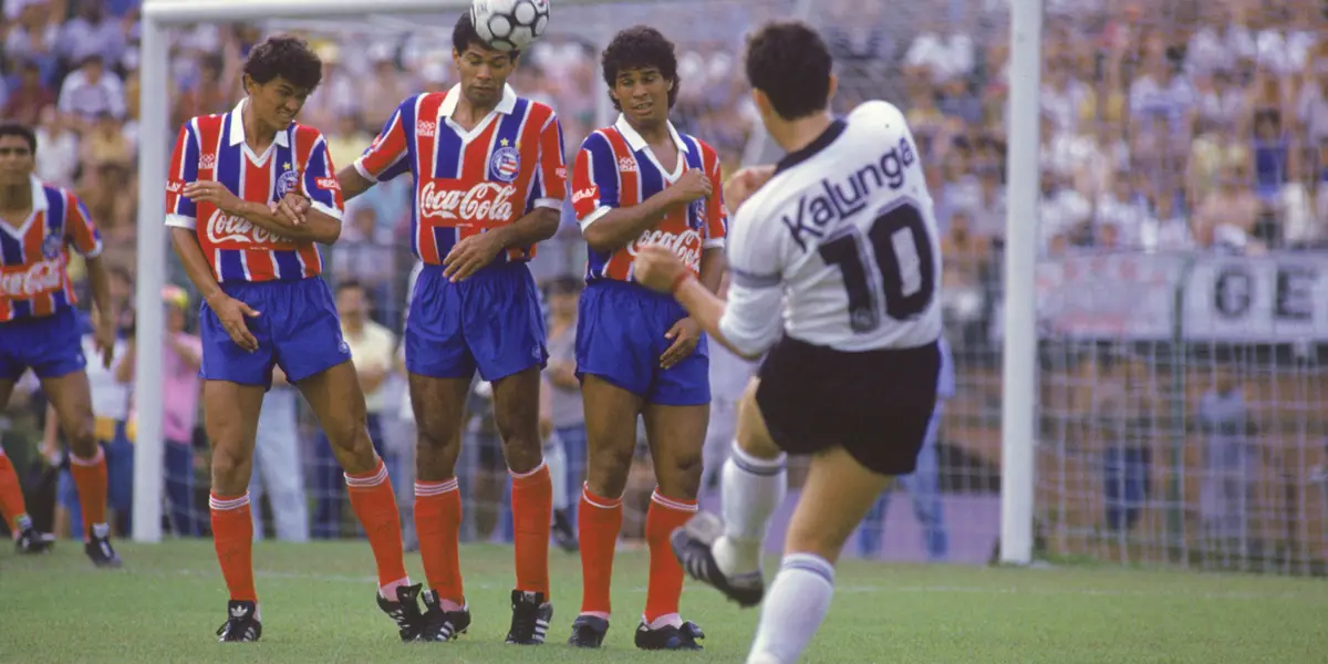 Timão é heptacampeão do Campeonato Brasileiro da Série A