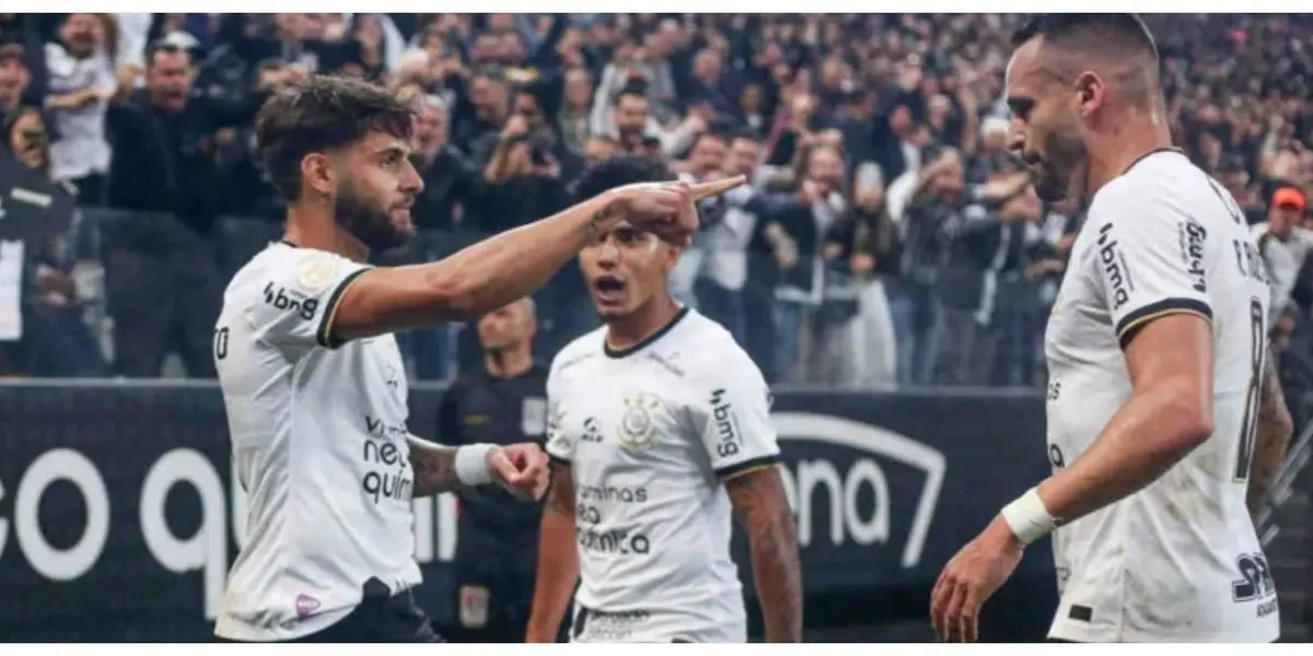Corinthians precisa passar por pedreiras para garantir vaga em grande competição