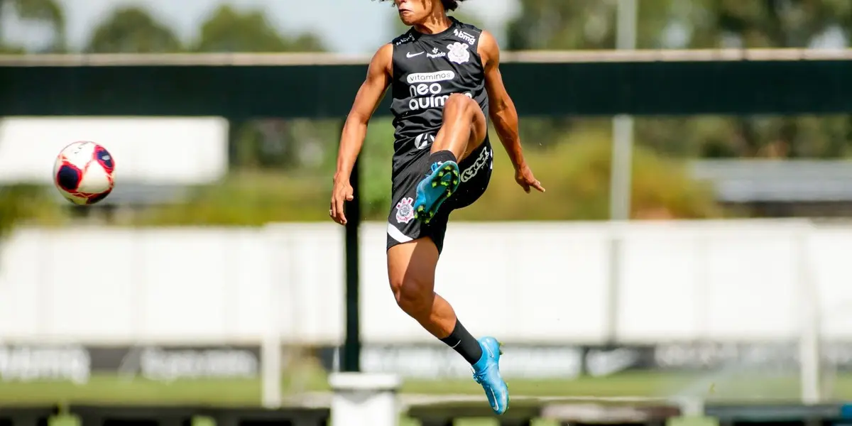 Timão está sendo bem representado no Campeonato