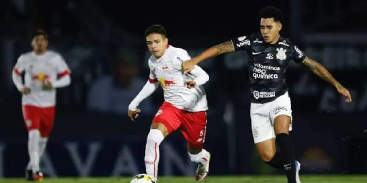 Timão foi derrotado por 1x0 em primeiro jogo da temporada