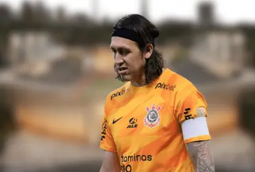 Timão foi humilhado na abertura da 35ª rodada do Brasileirão