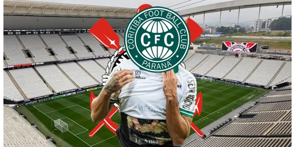 Timão já planeja o elenco para a próxima temporada