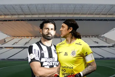 Timão nunca perdeu para o Botafogo na Neo Química Arena