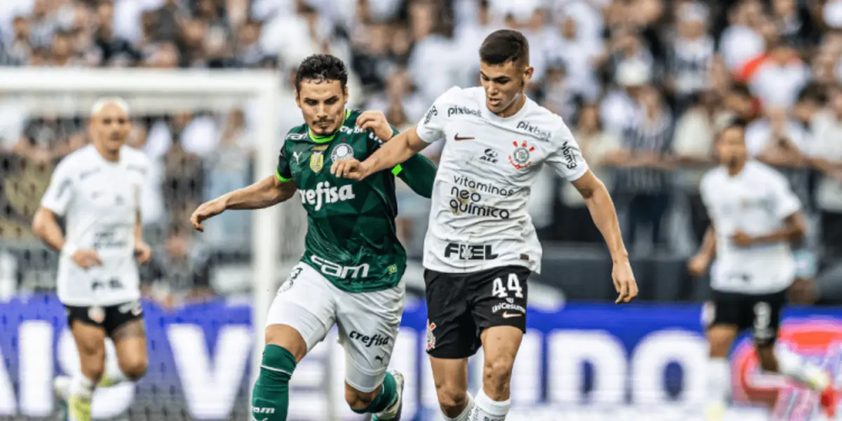 Timão receberá quantia recorde do patrocinador