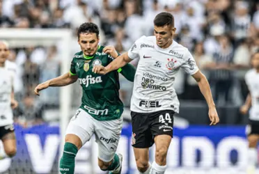 Timão receberá quantia recorde do patrocinador