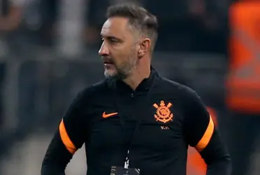 Timão se prepara para a final da Copa do Brasil