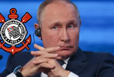 Timão tem o desejo de negociar com o Zenit a contratação de jogadores