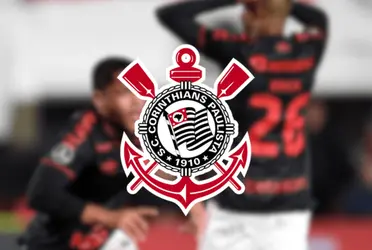 Timão tentou contratá-lo, mas seu atual clube quer uma quantia ainda maior