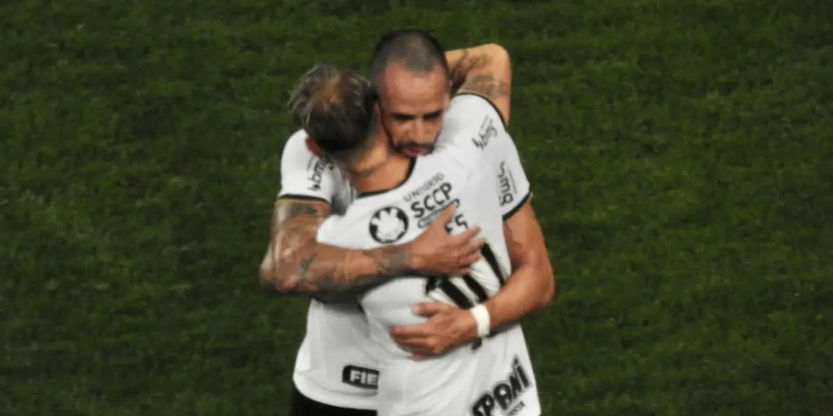 Timão terá jogos importantes pela frente e eles continuarão sendo fundamentais