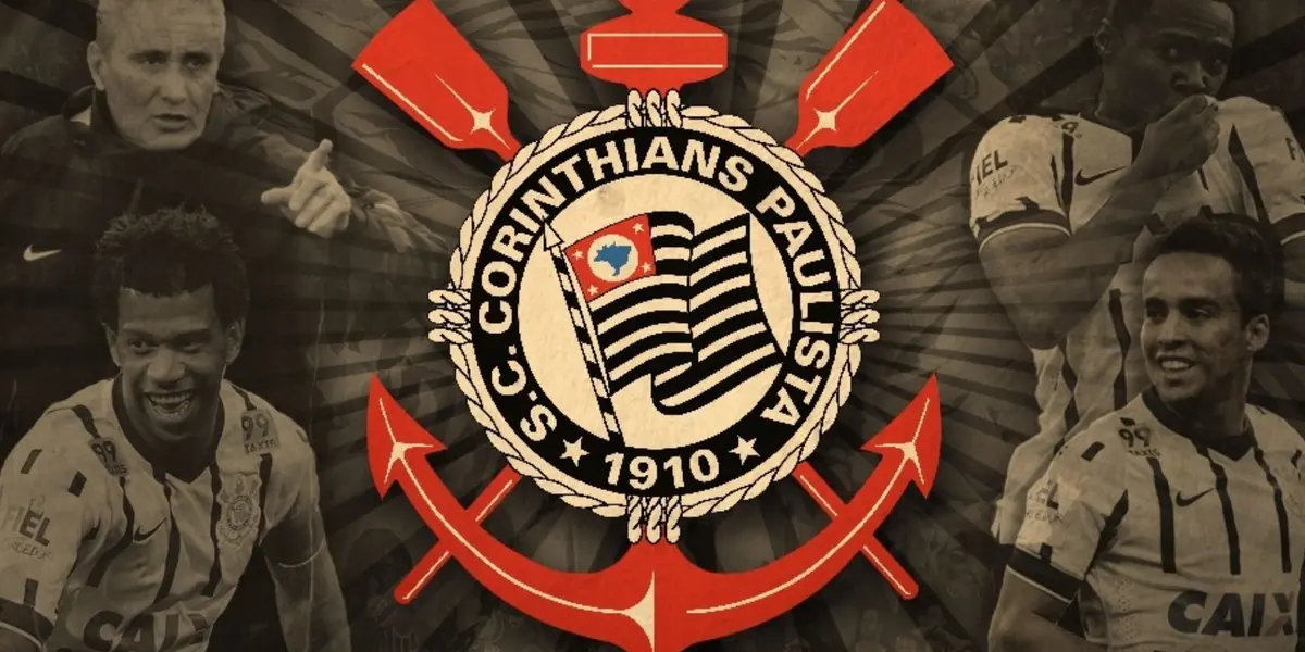 Timão trinfou mais uma vez em 2015