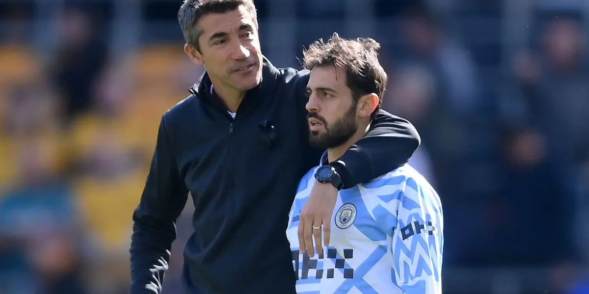 Timão vai tentar a contratação de Bruno Laje para comandar a equipe na próxima temporada