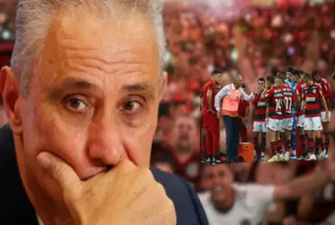 Brilhou no Flamengo, agora pode ser o xerife do Corinthians por R$ 20 milhões