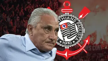 Ex-presidente do Corinthians não poupa Tite e revela fato chocante sobre treinador