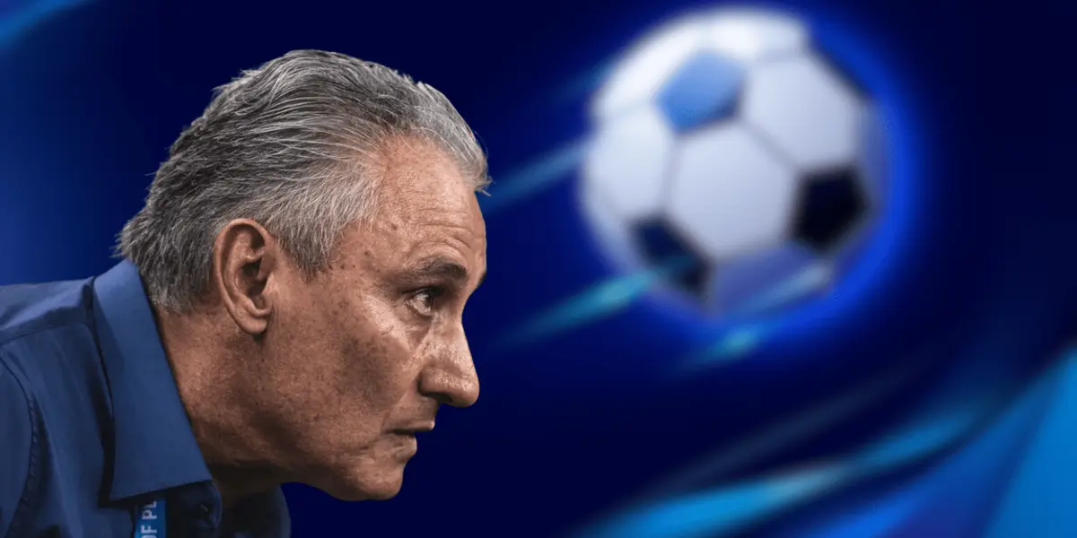 Tite não foi perguntado sobre a recusa ao Corinthians