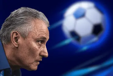 Tite não foi perguntado sobre a recusa ao Corinthians