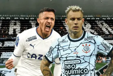 Todos queriam Alexis Sanchez, mas veja o substituto que Duílio preparou e chega já ao Timão, causa revolta essa diretoria