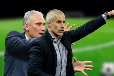 Torcida do Brasil quer a volta de Tite ao comando da seleção brasileira