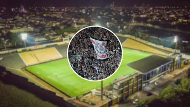 Torcida do Corinthians promete muita festa contra o Novorizontino