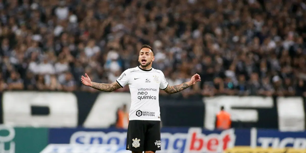 Treinado tinha chance de observar atleta