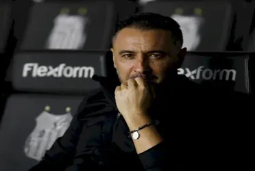 Treinador ainda não definiu se ficará no Corinthians na próxima temporada