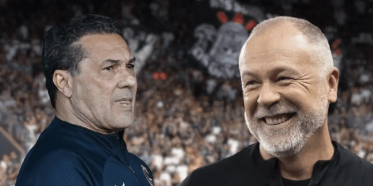 Treinador chegou para assumir o cargo deixado por Luxa e ganha muito bem por isso