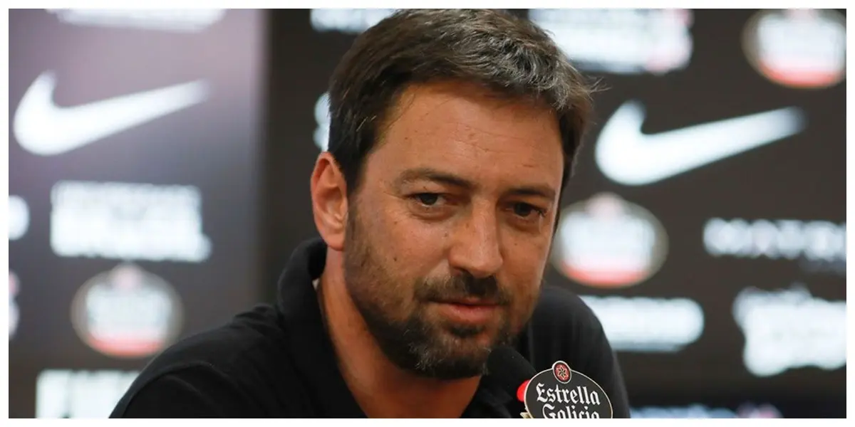 Treinador decidiu por sua saída após pressão e polêmica em que o envolve, Duílio até revelou bastidores do que falou pra Cuca