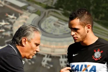 Treinador foi muito vitorioso no Timão e tem o respeito dos jogadores