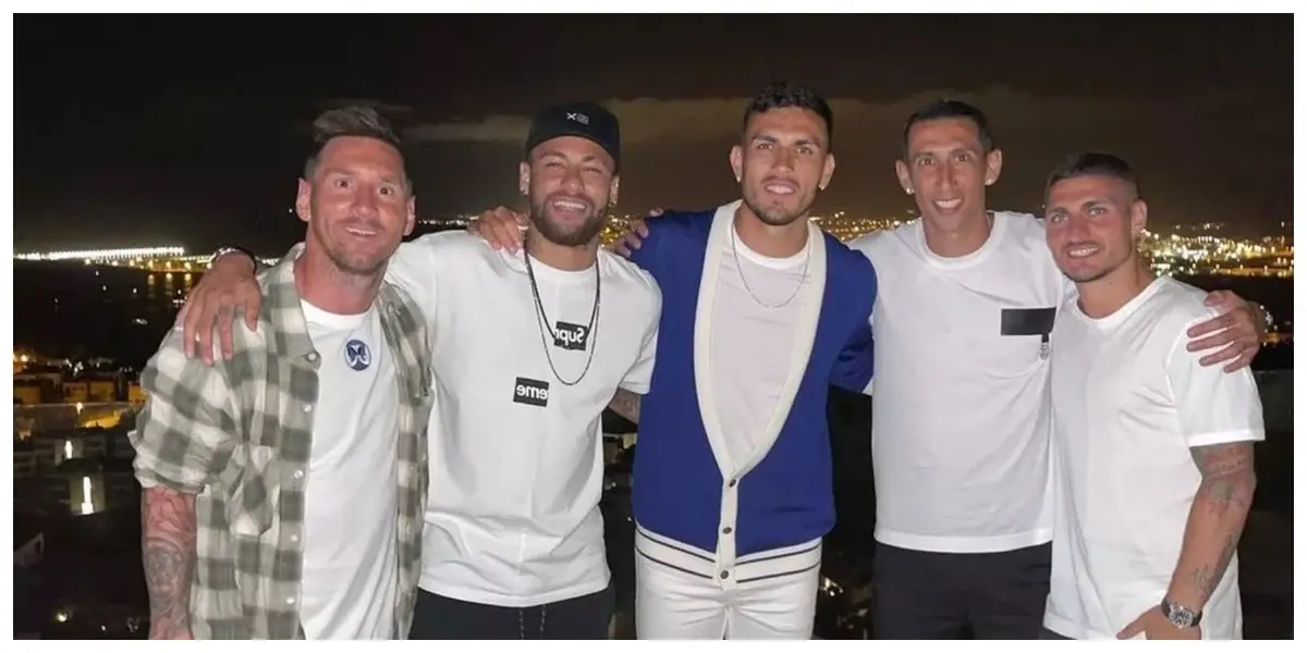 Um time já tem tomado a frente pra contar com o jogador