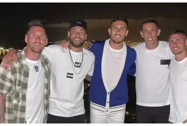 Um time já tem tomado a frente pra contar com o jogador