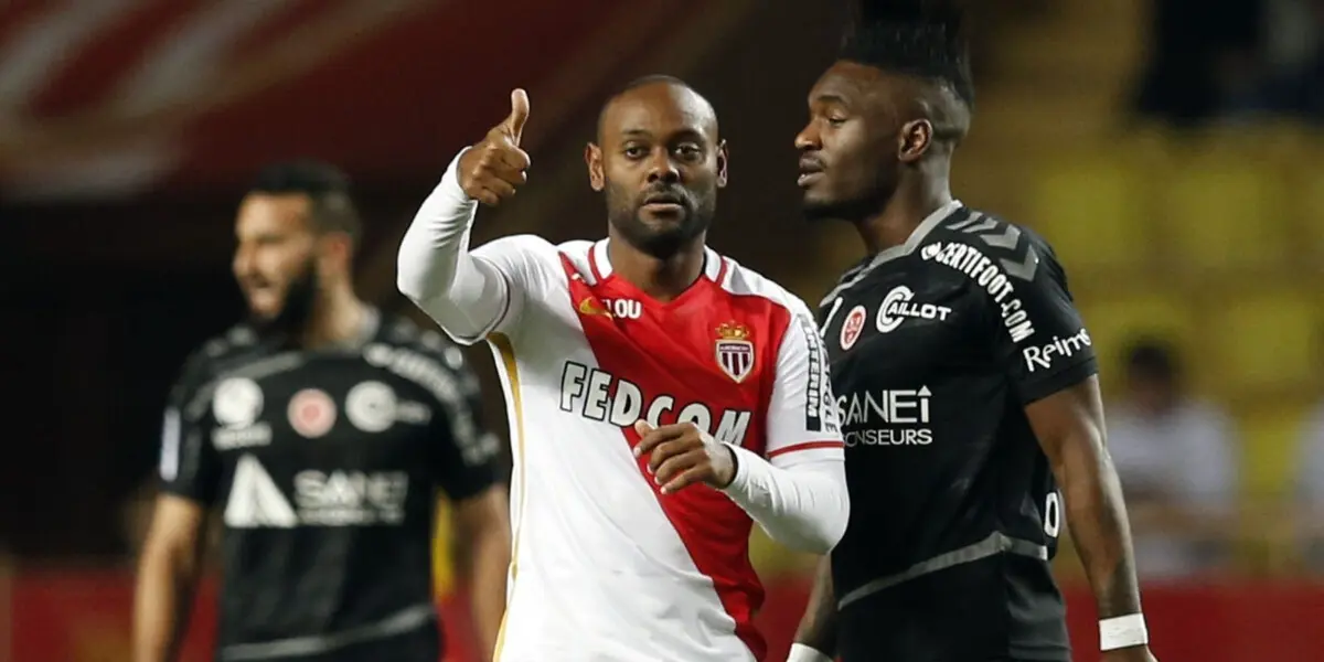 Vagner Love acabou fechando vínculo com Sport e jogou o Campeonato Brasileiro da Série B