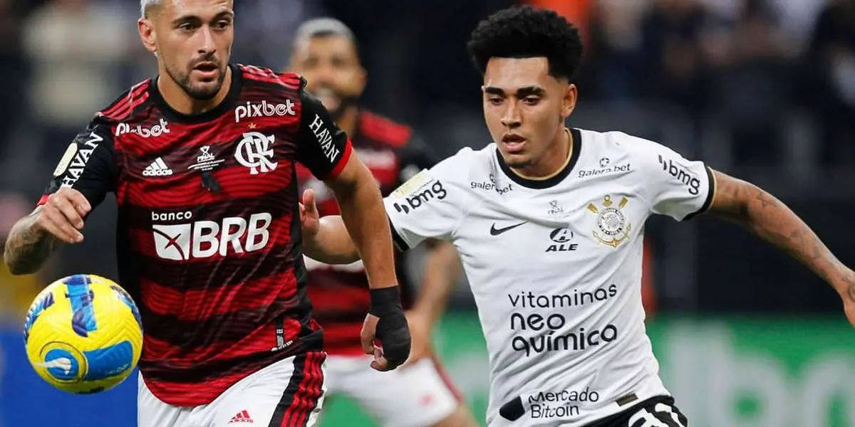 Valores dos ganhos dos principais clubes clubes em 2023 impressiona